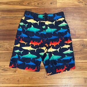 Gap Kids Swim Trunks Size Medium (8)